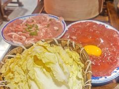 -萍姐火锅·公路夜市(江宁万达店)