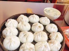 -草包包子铺1937(普利街店)
