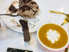 -甛时(咸奶油特色店)
