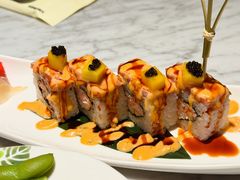 -阿吾罗日本料理(K11艺术中心店)