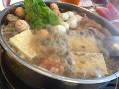 -刘一锅筋头巴脑(大悦城C店)
