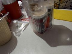 -沪上阿姨·精选茶饮(天河城店)