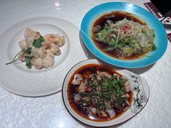 -辣小妮de川菜馆(红旗Mall店)
