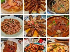 -先记烧鹅王·本地粤菜(福永店)
