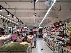 -永辉超市(海沧禹洲店)