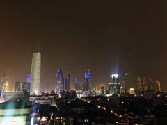 -四季酒店·空中花园 Aria on 9
