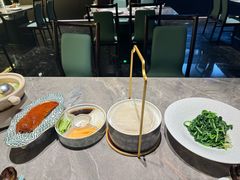 -宫燕府·京菜·烤鸭·淮扬菜(王府中心店)