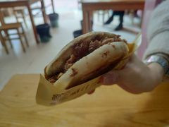 -蒋家槟豆面皮(友爱路店)