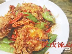 -文杰餐馆(南洪时尚风情街店)