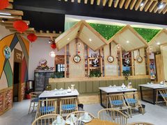 -熊猫家新派川菜(百里一·龙兴集店)