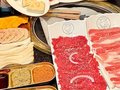 -熊大·鲜烤黄牛肉(五山店)