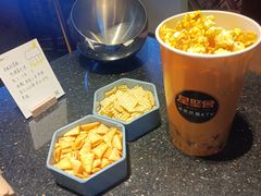 -星聚会KTV(苏州信投大厦店)