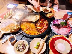 -蜀大侠·牛肉自助火锅(慈溪店)