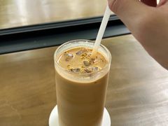 -野鸽子咖啡(中航店)