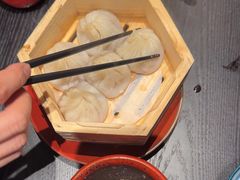 -古都历食南京菜·烤鸭·鸭血粉丝·汤包(南京博物院店)