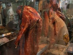 -黄连大头华烧鹅店(大良店)