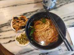 -功德林(南京西路店)