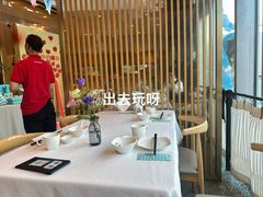 -莆田餐厅PUTIEN(三里屯店)