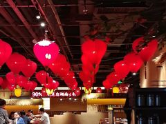 -老湘村·湖南土菜(天河维多利店)