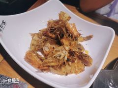 -喜虾客·大虾火锅(郑州无限城店)
