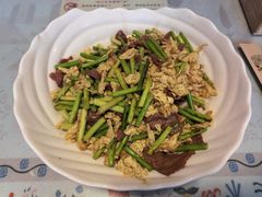 -文三里屯面馆(三里屯店)