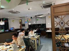 -江南驿·二十余年创意杭帮味(良渚玉鸟集店)