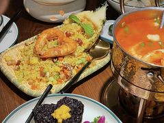 -南越郡·越式风味餐厅(青秀万达店)