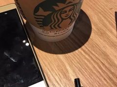 -星巴克(3号湾店)