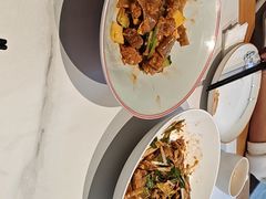 -山东宾馆·齐鲁苑餐厅