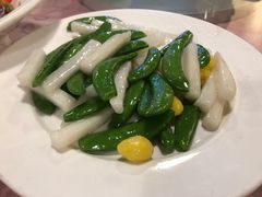 -烤肉宛饭庄(北新桥店)