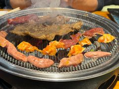 -韩盛源泥炉烤肉店(高深路店)