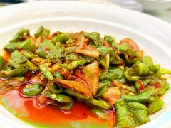 -唐猫庭院·千年陕菜(大唐不夜城店)