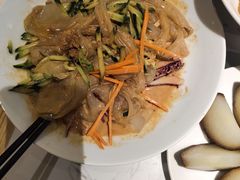 -关东小磨东北菜(漕河泾印象城店)