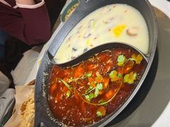 -新辣道鱼火锅(上地华联店)