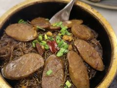 -狮王府淮扬菜(夫子庙老门东店)