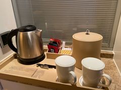 -上海中航虹桥机场泊悦酒店