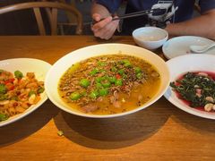 -卢小厨私房菜(长兴店)