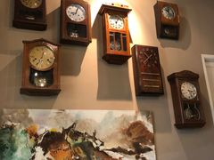 -ALBERGUE 1601 婆仔屋葡国餐厅