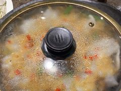 -绿茶餐厅(天津天河城店)