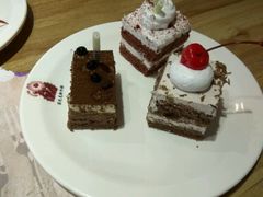 -菲尼克斯牛排店(杉杉奥特莱斯店)
