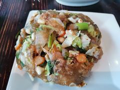 八珍炒糕-海坛特色小吃·只做平潭特色菜(平潭店)