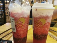 -喜茶(广州东方宝泰店)