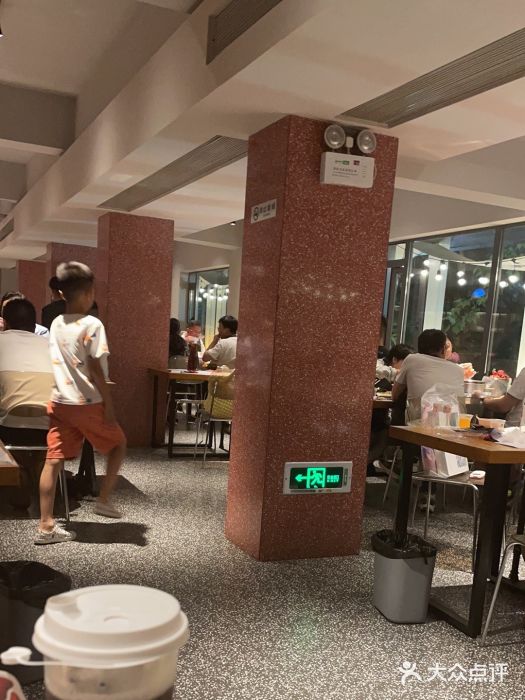 巴厘龙虾·榜首油焖大虾(旗舰店·万松园)图片