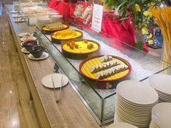 -廊坊固安福朋喜来登酒店