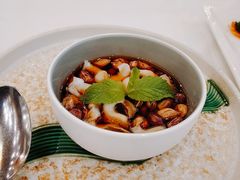 江南小品碟-粤菜王府·海鲜·茶市·海景餐厅(大梅沙店)
