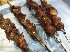 -新疆兄弟烧烤(凤凰美食街店)