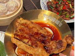 -阿大排档(长春这有山店)
