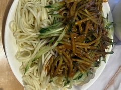 -新川面馆(新街口起源店)