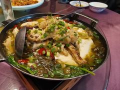 -郭鸡肉·非遗餐厅(安仁古镇店)