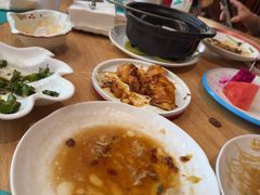 -糟粕醋·椰苑海南菜餐厅(亚龙湾天域酒店)